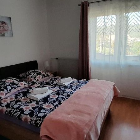 Apartment Tariba Supetarska Draga Exterior photo