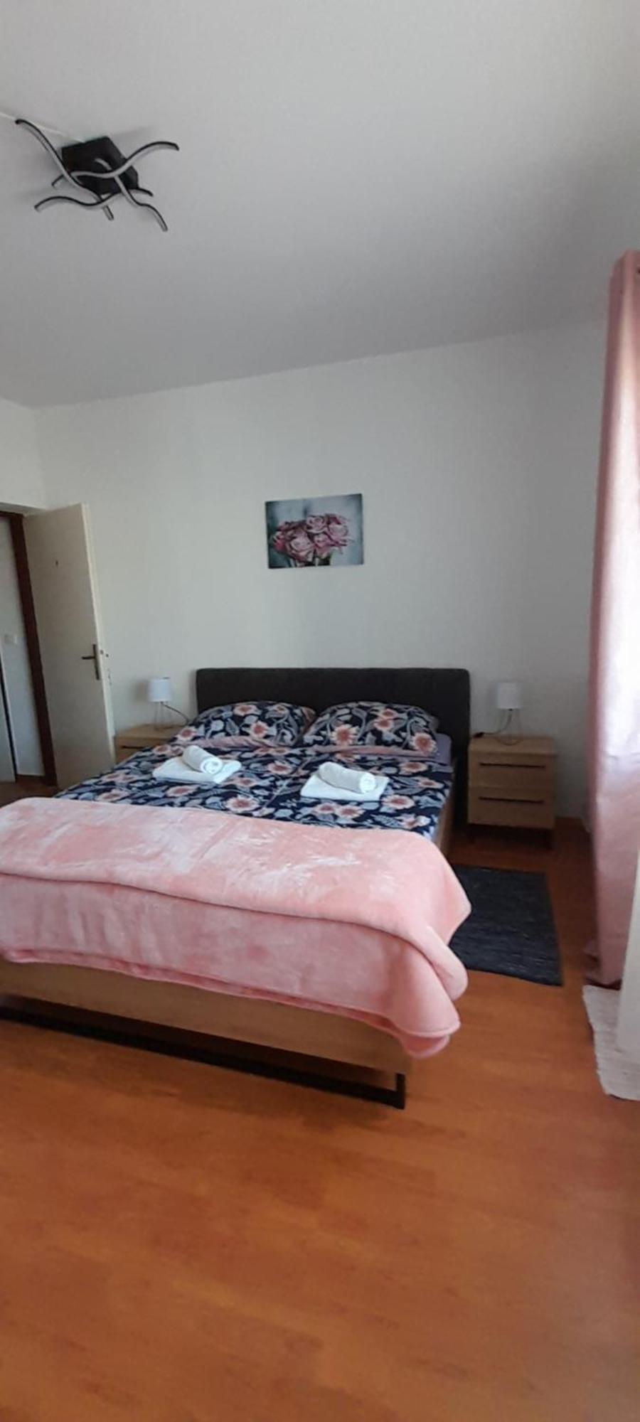 Apartment Tariba Supetarska Draga Exterior photo